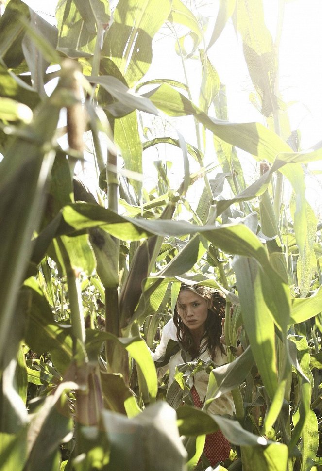Alias - Die Agentin - Season 5 - Prophet Five - Filmfotos - Jennifer Garner