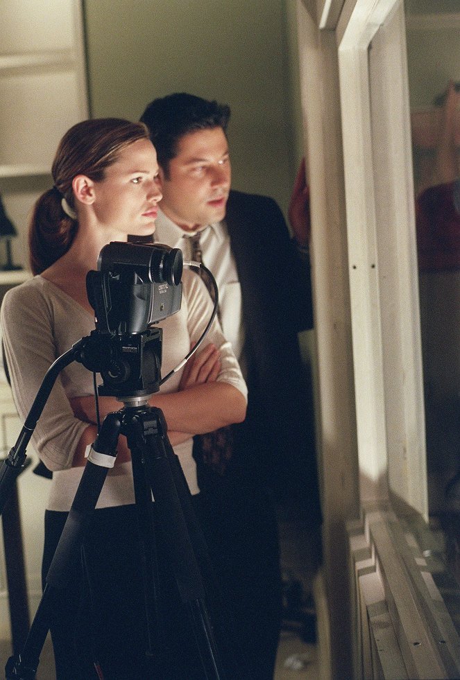 Alias - A második töltet - Filmfotók - Jennifer Garner