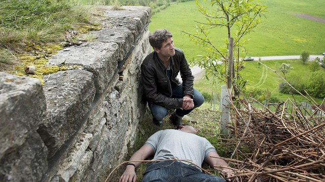 Heiter bis tödlich - Akte Ex - Season 1 - Mord am Weinberg - Photos - Oliver Franck