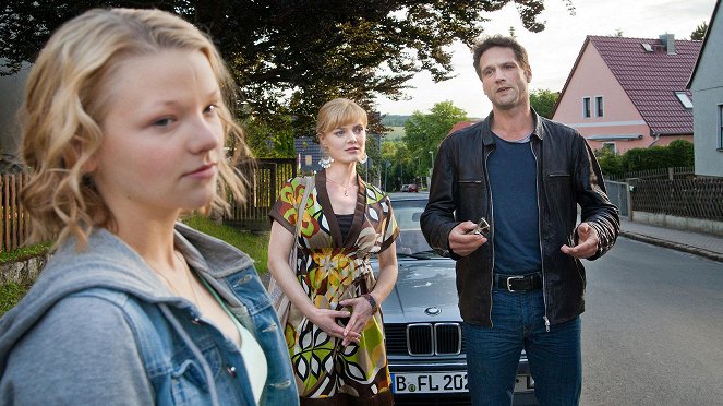 Heiter bis tödlich - Akte Ex - Season 1 - Ommm - Film - Anna Krajci, Charlotte Albrecht, Oliver Franck
