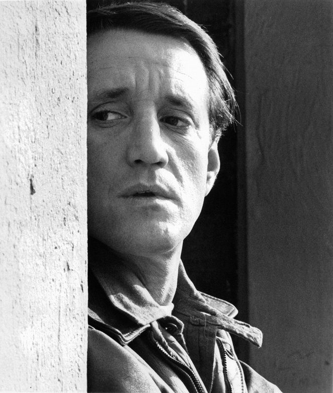 The French Connection - Photos - Roy Scheider