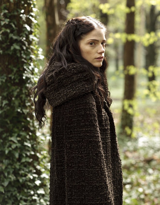 Merlin - Season 5 - Another's Sorrow - Promokuvat