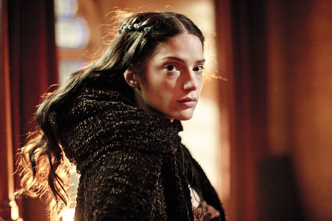 Merlin - Another's Sorrow - Photos - Janet Montgomery