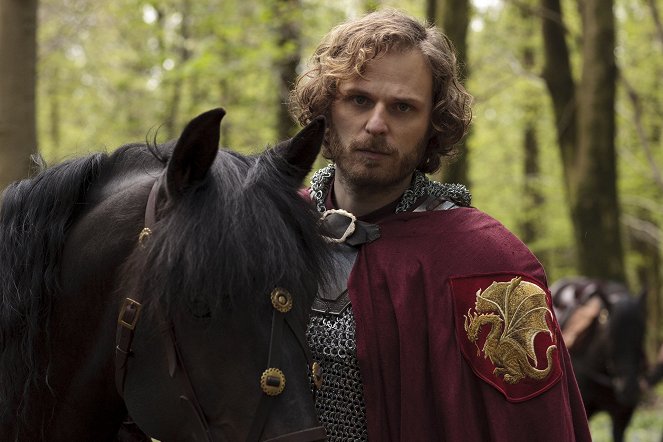 Merlin - Another's Sorrow - Promo - Rupert Young