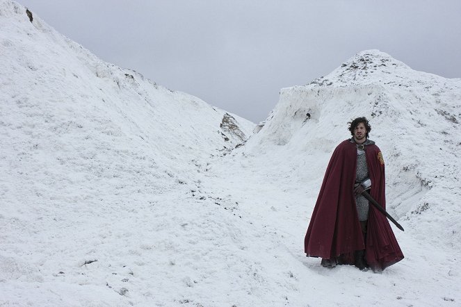 Merlin - Season 5 - Arthur's Bane - Part 1 - Photos - Eoin Macken
