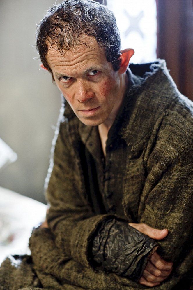 Merlin - Beauty and the Beast - Part 2 - Promokuvat - Adam Godley