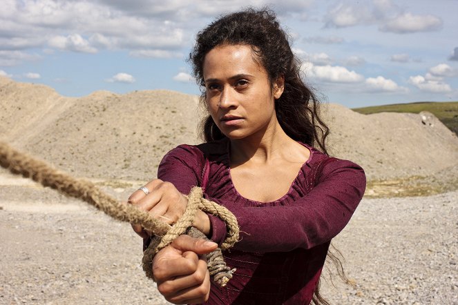 Merlin - The Dark Tower - Photos - Angel Coulby