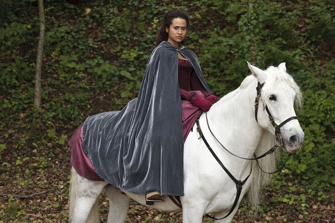 Merlin - The Dark Tower - Photos - Angel Coulby