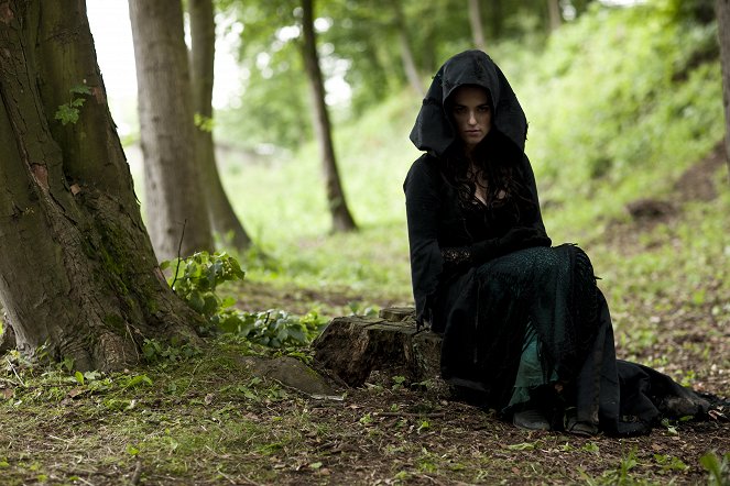 Merlin kalandjai - The Dark Tower - Filmfotók - Katie McGrath