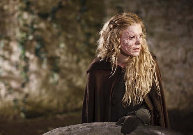 Merlin - Season 4 - The Darkest Hour - Part 1 - Kuvat elokuvasta - Emilia Fox