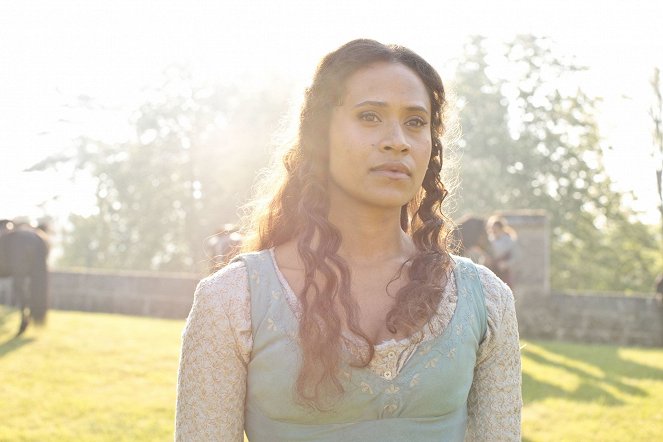 Merlin - The Darkest Hour - Part 1 - Photos - Angel Coulby