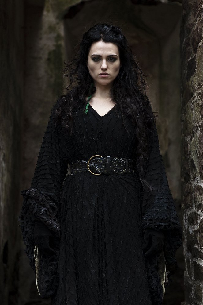 Merlin - Season 4 - The Darkest Hour - Part 1 - Promo