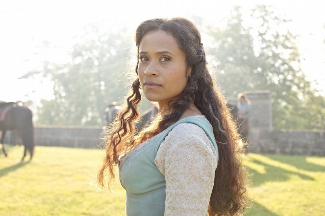 Merlin - The Darkest Hour - Part 1 - Photos - Angel Coulby