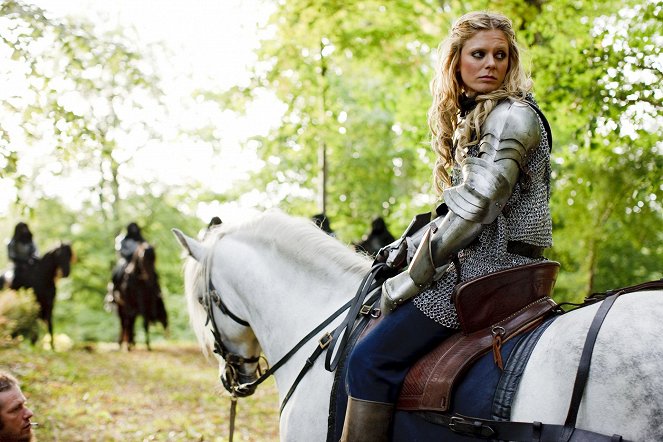 Merlin – Die neuen Abenteuer - Die Ritter von Medhir - Filmfotos - Emilia Fox