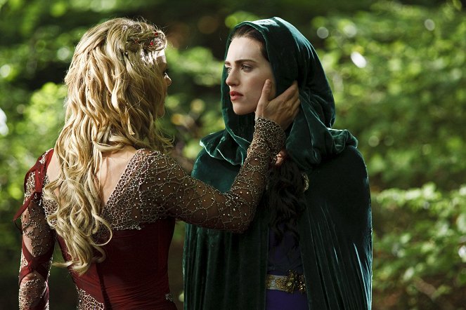 Merlin - Season 2 - Les Sortilèges de Morgause - Film - Emilia Fox, Katie McGrath