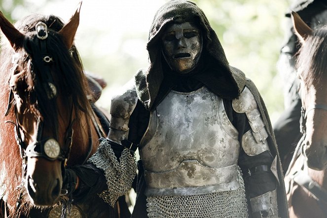 Merlin – Die neuen Abenteuer - Season 2 - Die Ritter von Medhir - Filmfotos