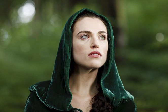 Merlin kalandjai - Season 2 - Idirsholas lángjai - Filmfotók - Katie McGrath