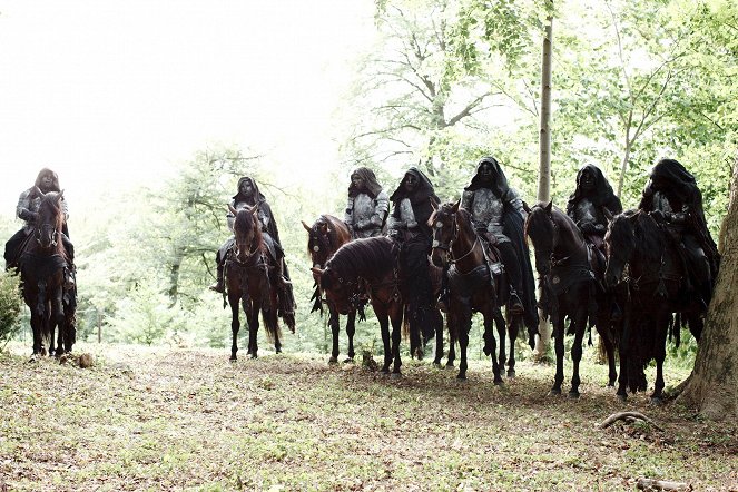 Merlin – Die neuen Abenteuer - Season 2 - Die Ritter von Medhir - Filmfotos