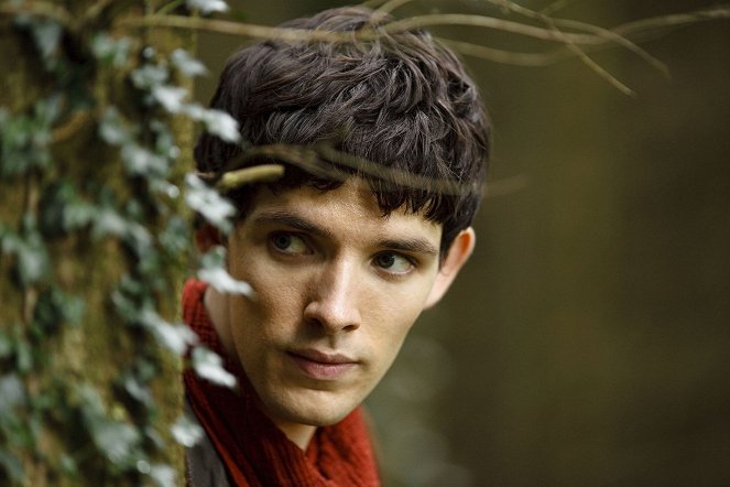 Merlin - Season 1 - The Gates of Avalon - Photos - Colin Morgan