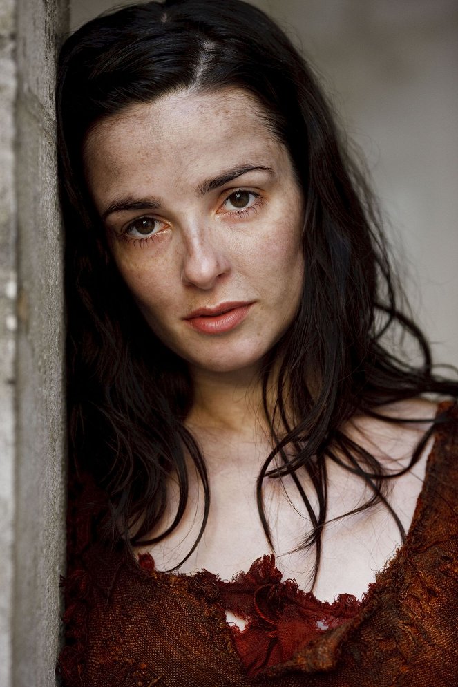Merlin - The Lady of the Lake - Promokuvat - Laura Donnelly
