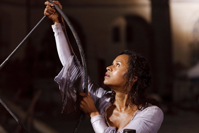 Merlin - The Last Dragonlord - Photos - Angel Coulby