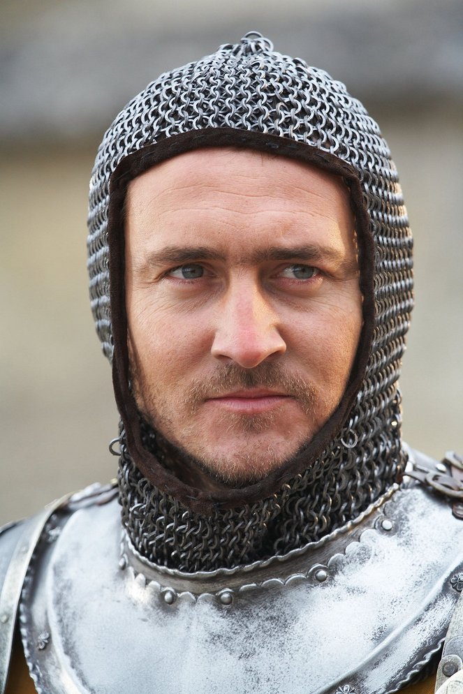 Przygody Merlina - Valiant - Promo - Will Mellor