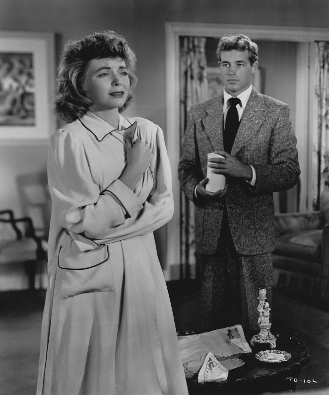 Till the End of Time - Film - Dorothy McGuire, Guy Madison