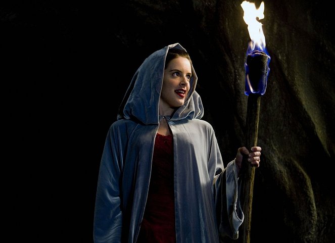 Merlin – Die neuen Abenteuer - Vergifteter Kelch - Filmfotos - Michelle Ryan