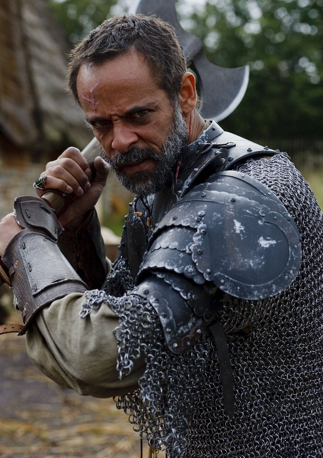 Merlin - The Moment of Truth - Promo - Alexander Siddig