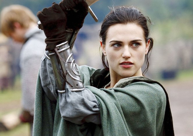 Merlin - The Moment of Truth - Photos - Katie McGrath