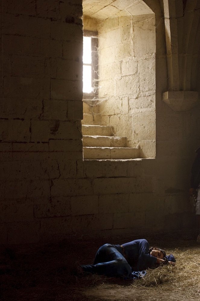 Merlin – Die neuen Abenteuer - Season 1 - Tod dem König! - Filmfotos - Katie McGrath