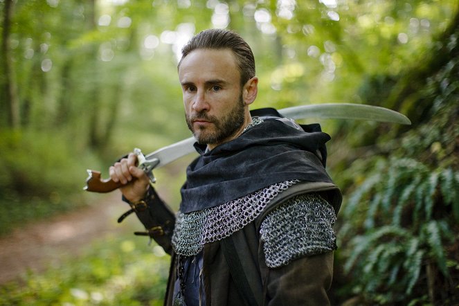 Merlin kalandjai - A király végzete - Filmfotók - Cal MacAninch