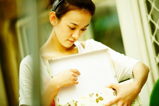 Ting Shuo - Film - Ivy Chen