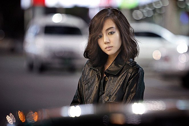 Jeon Woo Chi - Filmfotók - Soo-jeong Im