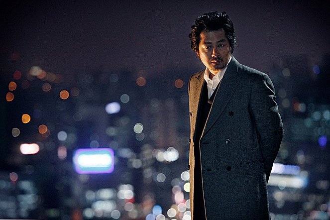 Jeon Woo Chi - Kuvat elokuvasta - Yun-seok Kim