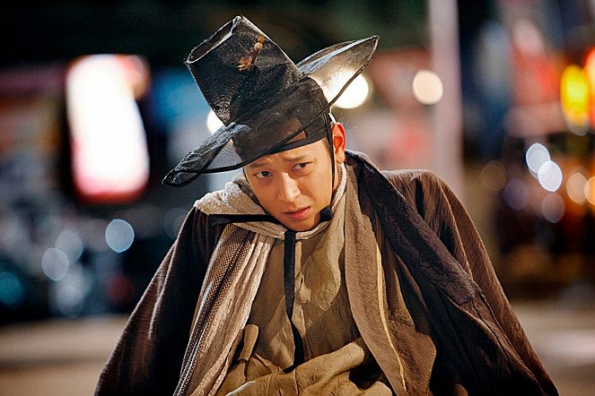 Jeon Woo Chi - Filmfotók - Dong-won Gang