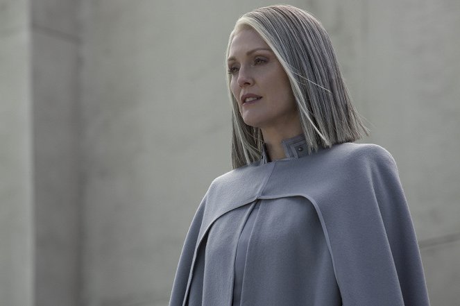 The Hunger Games: Mockingjay - Part 2 - Photos - Julianne Moore