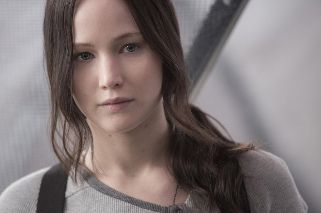 The Hunger Games - Mockingjay: Part 2 - Filmfotos - Jennifer Lawrence