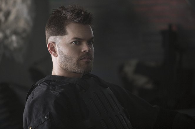 The Hunger Games: Mockingjay - Part 2 - Photos - Wes Chatham