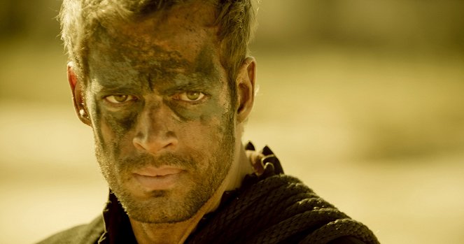 Barbarian: Rise of the Warrior - Photos - William Levy