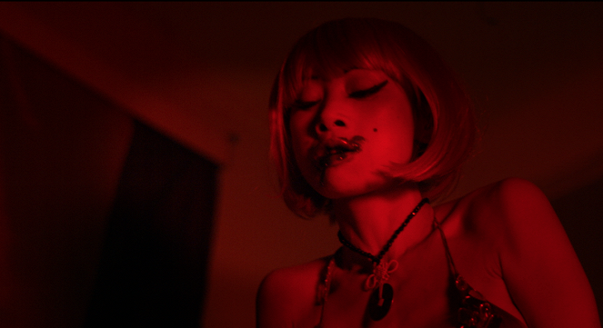 Sacred Blood - Filmfotos - Bai Ling