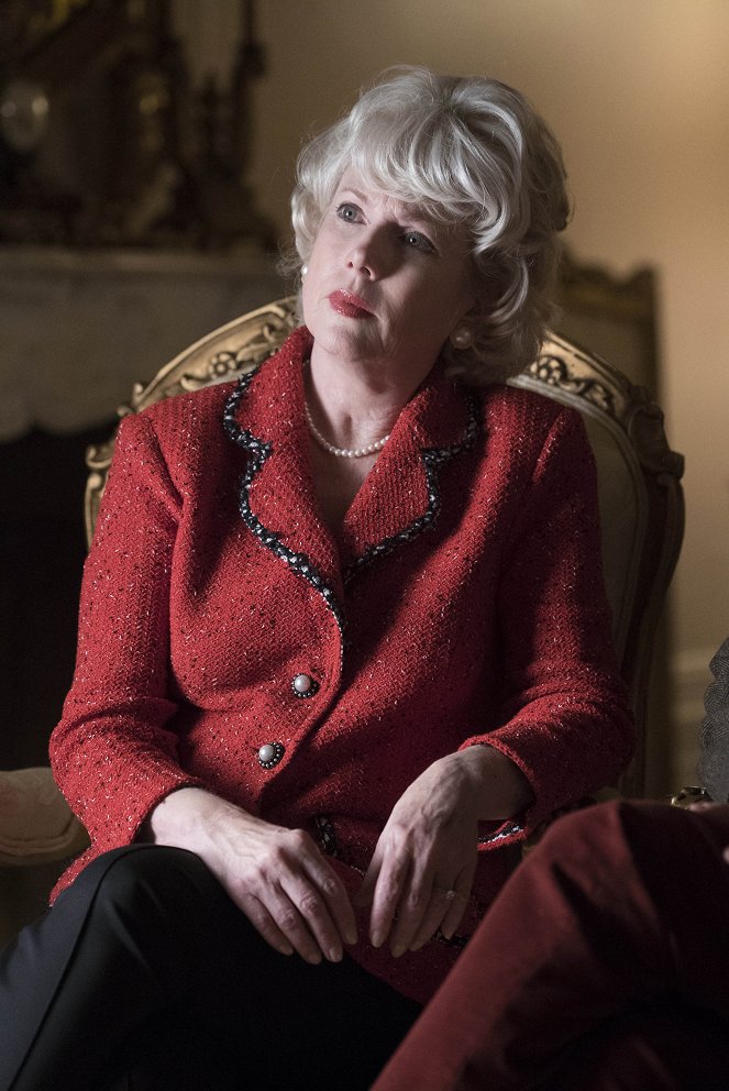 Scream Queens - Z filmu - Julia Duffy