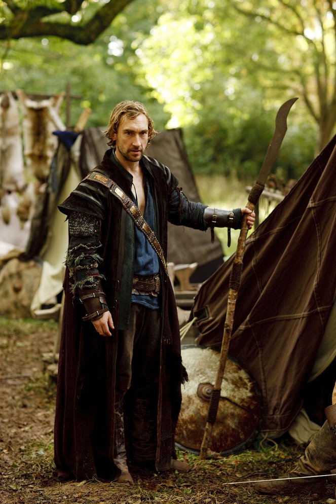 Merlin - The Witch's Quickening - Photos - Joseph Mawle