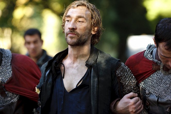 Merlin - The Witch's Quickening - Photos - Joseph Mawle