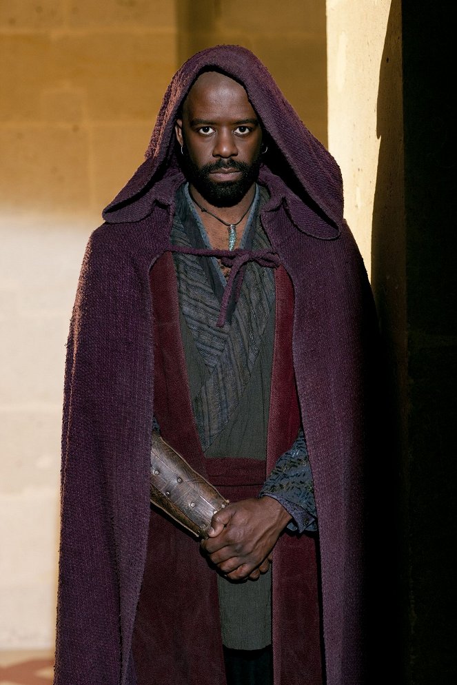 Merlin - The Once and Future Queen - Promokuvat - Adrian Lester
