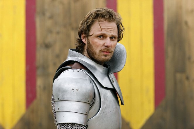 Merlin - The Once and Future Queen - Promo - Rupert Young