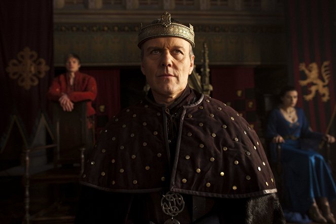 Merlin - Le Chasseur de sorcières - Film - Anthony Head