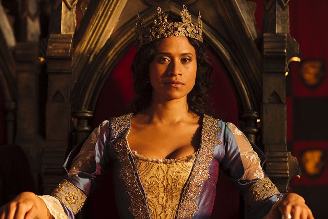 Merlin - The Sword in the Stone: Deel 2 - Promo - Angel Coulby