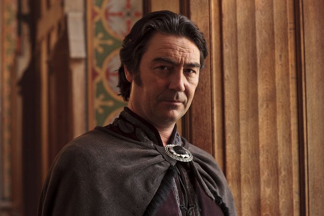 Merlin - The Wicked Day - Promo - Nathaniel Parker