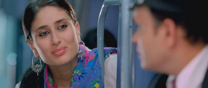 Jab We Met - De filmes - Kareena Kapoor